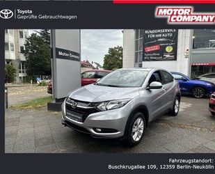 Honda HR-V Gebrauchtwagen