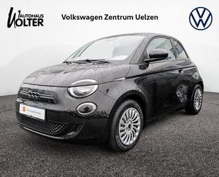 Fiat 500e Gebrauchtwagen