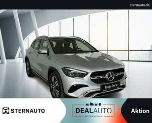 Mercedes-Benz GLA 200 Gebrauchtwagen