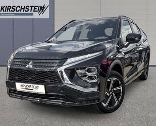 Mitsubishi Eclipse Cross Gebrauchtwagen