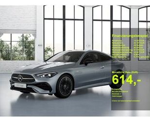 Mercedes-Benz CLE 300 Gebrauchtwagen