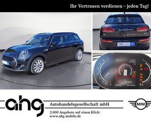 Mini One Clubman Gebrauchtwagen