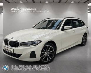 BMW 320 Gebrauchtwagen