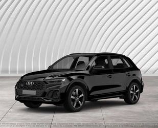 Audi SQ5 Gebrauchtwagen