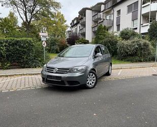 VW Golf Plus Gebrauchtwagen