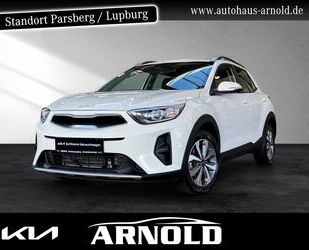 Kia Stonic Gebrauchtwagen