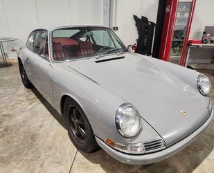 Porsche 911 Urmodell Gebrauchtwagen