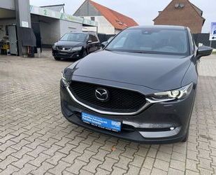 Mazda CX-5 Gebrauchtwagen