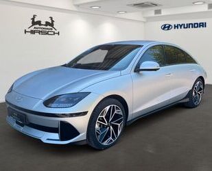 Hyundai IONIQ 6 Gebrauchtwagen