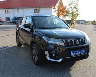 Suzuki Vitara Gebrauchtwagen