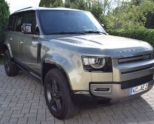 Land Rover Defender Gebrauchtwagen