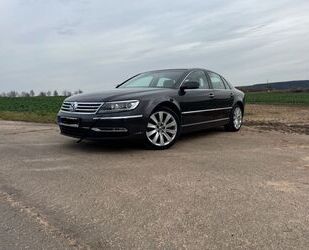 VW Phaeton Gebrauchtwagen
