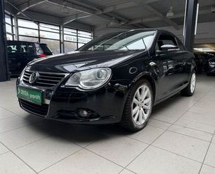 VW Eos Gebrauchtwagen