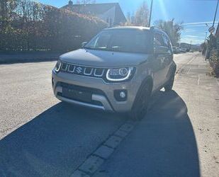 Suzuki Ignis Gebrauchtwagen