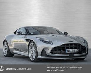 Aston Martin DB12 Gebrauchtwagen