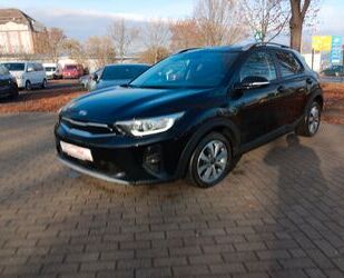 Kia Stonic Gebrauchtwagen