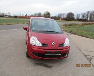 Renault Modus Gebrauchtwagen