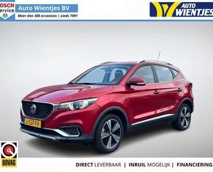 MG ZS Gebrauchtwagen