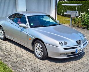 Alfa Romeo GTV Gebrauchtwagen