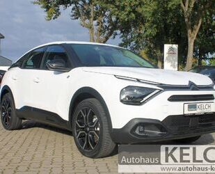Citroen C4 Gebrauchtwagen