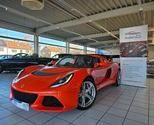 Lotus Exige Gebrauchtwagen
