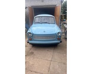 Trabant 601 Gebrauchtwagen