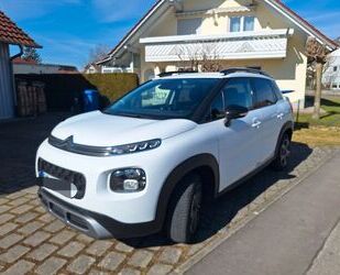Citroen C3 Aircross Gebrauchtwagen