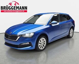 Skoda Scala Gebrauchtwagen