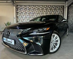 Lexus LS 500 Gebrauchtwagen