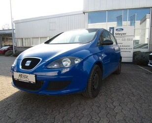 Seat Altea Gebrauchtwagen