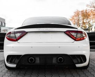 Maserati Granturismo Gebrauchtwagen