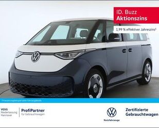 VW ID. Buzz Gebrauchtwagen