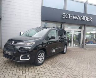 Citroen Berlingo Gebrauchtwagen
