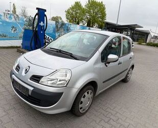 Renault Modus Gebrauchtwagen