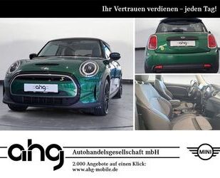 Mini Cooper SE Gebrauchtwagen