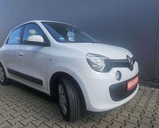 Renault Twingo Gebrauchtwagen