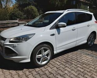 Ford Kuga Gebrauchtwagen
