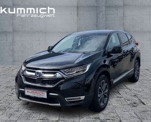 Honda CR-V Gebrauchtwagen
