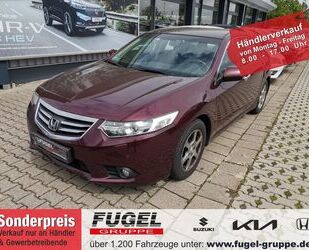 Honda Accord Gebrauchtwagen