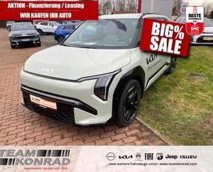 Kia EV3 Gebrauchtwagen