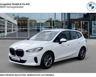 BMW 216 Active Tourer Gebrauchtwagen