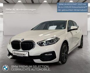 BMW 118 Gebrauchtwagen