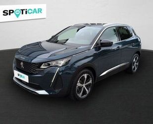 Peugeot 3008 Gebrauchtwagen