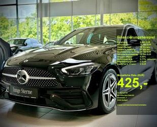 Mercedes-Benz C 220 Gebrauchtwagen