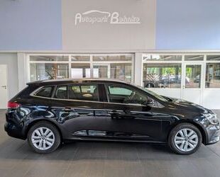 Renault Megane Gebrauchtwagen