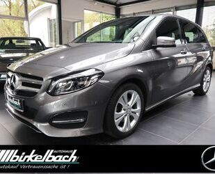 Mercedes-Benz B 180 Gebrauchtwagen