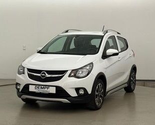 Opel Karl Gebrauchtwagen