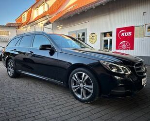 Mercedes-Benz E 250 Gebrauchtwagen