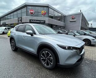 Mazda CX-5 Gebrauchtwagen