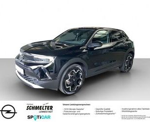 Opel Mokka-e Gebrauchtwagen